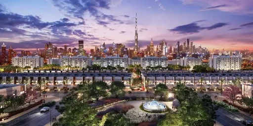 MAG City Apartments New Development #3 MAG City Apartments New Development #3