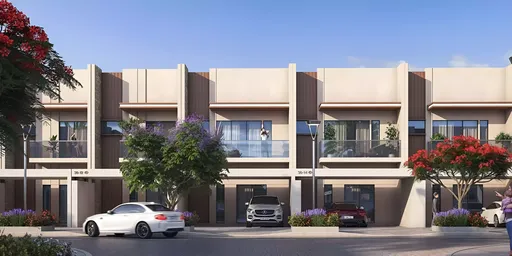 MAG City Meydan New Development #4