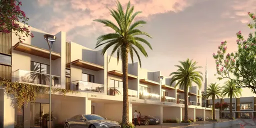 MAG City Meydan New Development #2 MAG City Meydan New Development #2