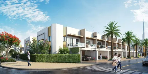 MAG City Meydan New Development #1 MAG City Meydan New Development #1