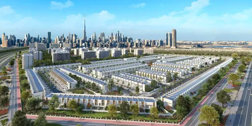 Mag City Parks New Development #2 Mag City Parks New Development #2