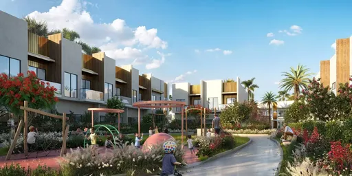 Mag City Parks New Development #3 Mag City Parks New Development #3