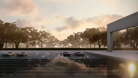 Mag Keturah Reserve New Development #4