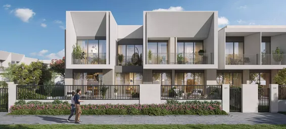 Maha Townhouses New Development #1 Maha Townhouses New Development #1