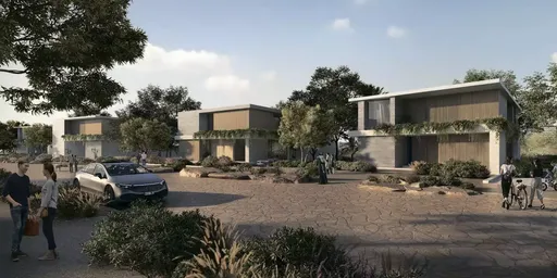 Maha Villas New Development #4