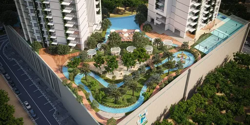 Maimoon Gardens New Development #2 Maimoon Gardens New Development #2