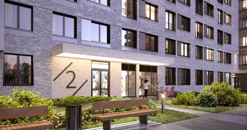 Mainstreet New Development #4