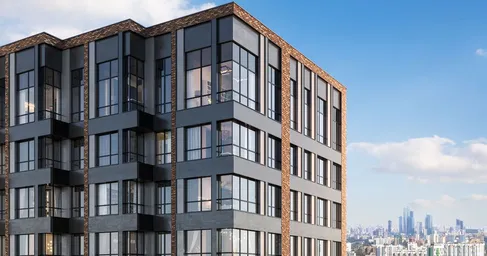 Mainstreet New Development #2 Mainstreet New Development #2