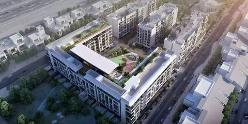Maison Elysee New Development #3 Maison Elysee New Development #3