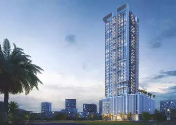 Maison Elysee III New Development #4