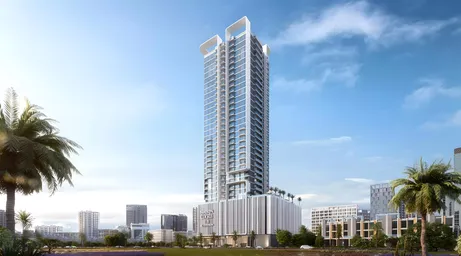 Maison Elysee III New Development #1 Maison Elysee III New Development #1