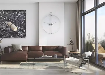 Maison Elysee III New Development #3 Maison Elysee III New Development #3