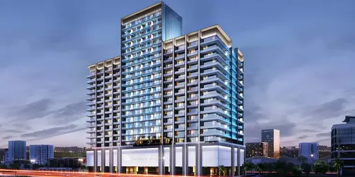 Maison Elysee New Development #1 Maison Elysee New Development #1