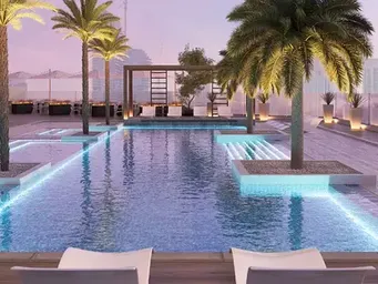 Majan Tower New Development #2 Majan Tower New Development #2
