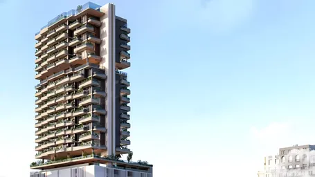 Mak I'Sola Bella New Development #4