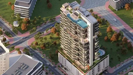 Mak I'Sola Bella New Development #1 Mak I'Sola Bella New Development #1