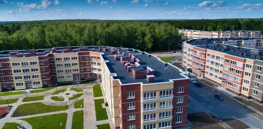 Malaya Istra New Development #4