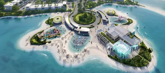 Maldives At Damac Islands New Development #1 Maldives At Damac Islands New Development #1
