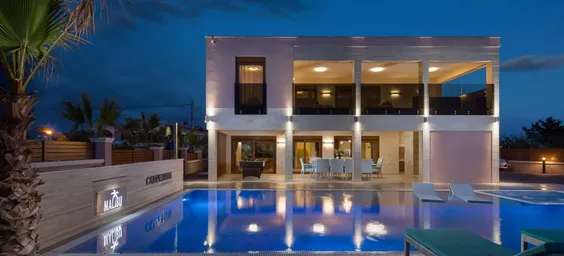 Malibu Villas New Development #2 Malibu Villas New Development #2