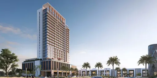 Mallside Residences New Development #3 Mallside Residences New Development #3