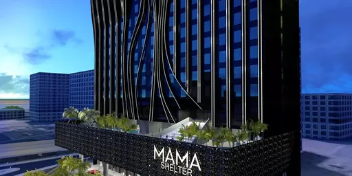 Mama Residences New Development #3 Mama Residences New Development #3