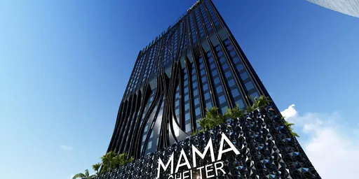 Mama Residences New Development #2 Mama Residences New Development #2