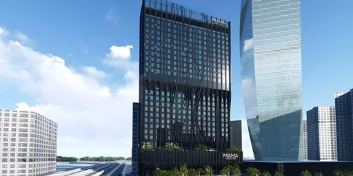 Mama Shelter New Development #3 Mama Shelter New Development #3