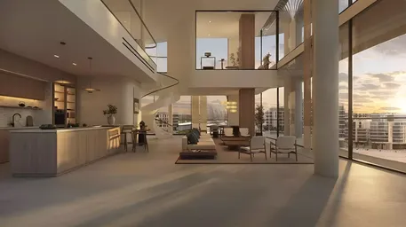 Mamsha Palm New Development #2 Mamsha Palm New Development #2