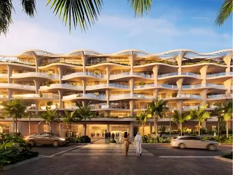 Mamsha Palm New Development #3 Mamsha Palm New Development #3