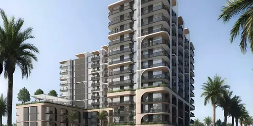 Manarat Living 2 New Development #1 Manarat Living 2 New Development #1
