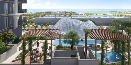 Manarat Living 2 New Development #2 Manarat Living 2 New Development #2