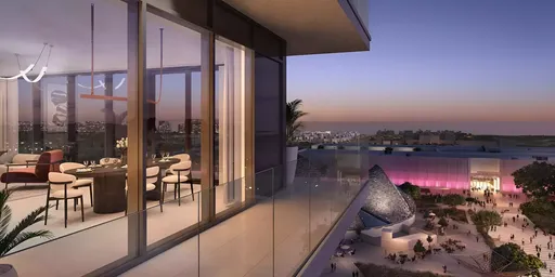 Manarat Living By Aldar New Development #3 Manarat Living By Aldar New Development #3