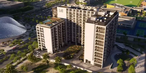 Manarat Living By Aldar New Development #2 Manarat Living By Aldar New Development #2