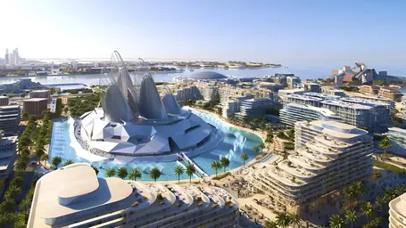 Mandarin Oriental Residences New Development #1 Mandarin Oriental Residences New Development #1