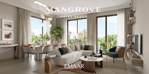 Mangrove New Development #4
