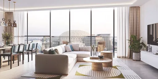 Expo City Mangrove Residences New Development #3 Expo City Mangrove Residences New Development #3