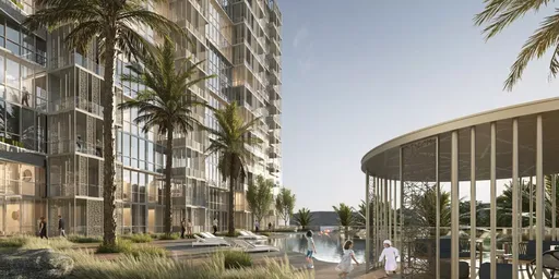 Expo City Mangrove Residences New Development #1 Expo City Mangrove Residences New Development #1