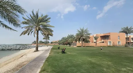 Mangrove Village New Development #4