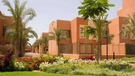 Mangrove Village New Development #1 Mangrove Village New Development #1