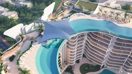 Manta Bay New Development #2 Manta Bay New Development #2