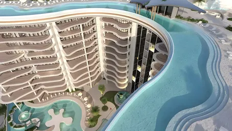 Manta Bay Phase 2 New Development #1 Manta Bay Phase 2 New Development #1