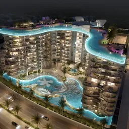 Manta Bay Phase 2 New Development #3 Manta Bay Phase 2 New Development #3