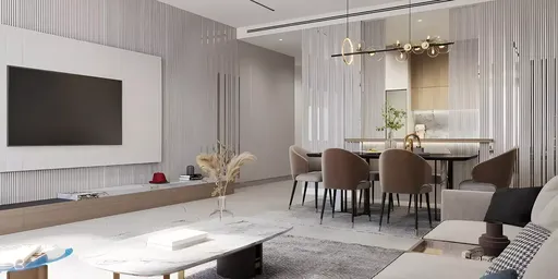 Manzel & Majlis New Development #3 Manzel & Majlis New Development #3