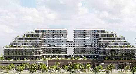 Manzel & Majlis New Development #4