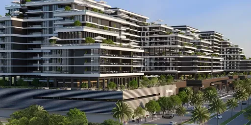 Manzel & Majlis New Development #1 Manzel & Majlis New Development #1