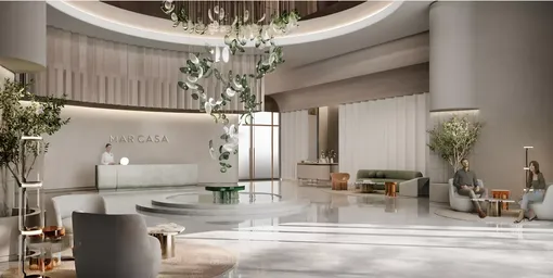Mar Casa New Development #4