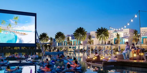 Marbella Bay Rak / wrong New Development #1 Marbella Bay Rak / wrong New Development #1