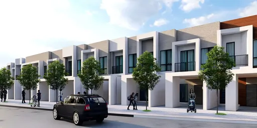 Marbella Villas Phase 2 New Development #2 Marbella Villas Phase 2 New Development #2
