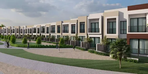 Marbella Villas Phase 2 New Development #3 Marbella Villas Phase 2 New Development #3