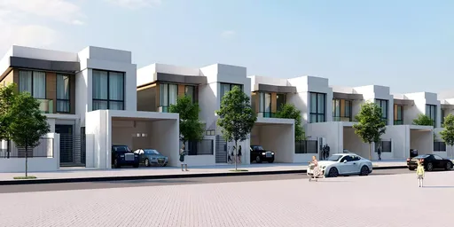Marbella Villas Phase 2 New Development #1 Marbella Villas Phase 2 New Development #1